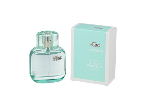 Bild av Lacoste Eau de Lacoste L.12.12 Pour Elle Natural Eau De Toilette 50 ml (woman)