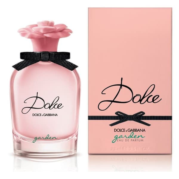 Dolce & Gabbana Dolce Garden Eau De Parfum 75 ml (kvinnor) Dolce & Gabbana Dolce Garden Eau De Parfum 75 ml (kvinnor)