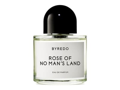 Byredo Rose Of No Mans Land Edp Spray - Unisex - 50 ml