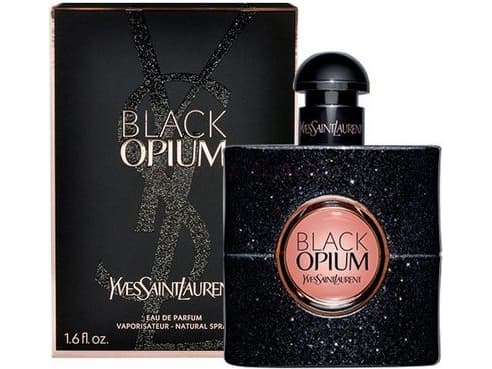 YVES SAINT LAURENT Black Opium EDP 50ml
