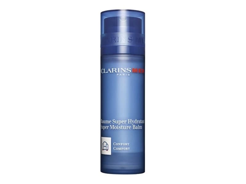 Clarins 3380810288094, Män, Universal, Fuktgivande, Fuktgivande, 50 ml, 1 styck