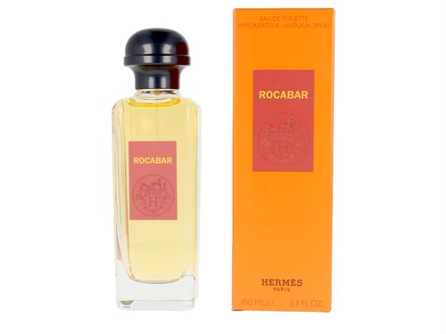 Bild av Hermes Rocabar Edt Spray - Dame - 100 ml