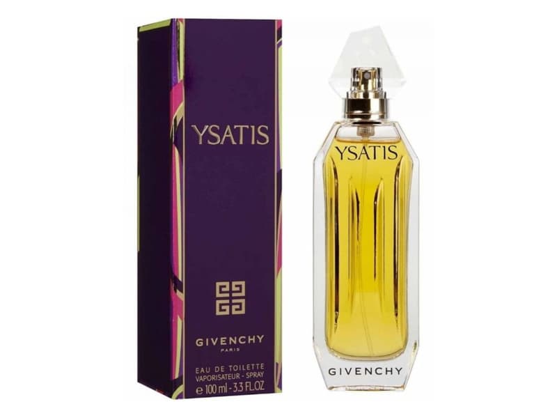 Givenchy Ysatis Eau De Toilette 100 ml (woman)