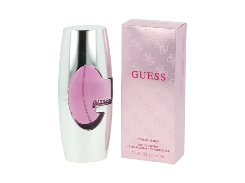 Guess Woman Eau De Parfum 75 ml (woman)