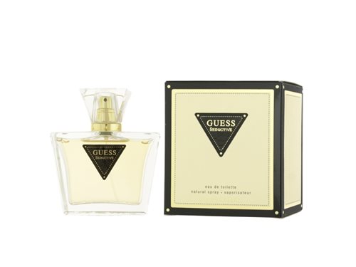 Bild av Guess Seductive Eau De Toilette 75 ml (woman)