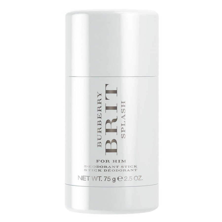 Burberry Brit Splash For Him Deostick 75g