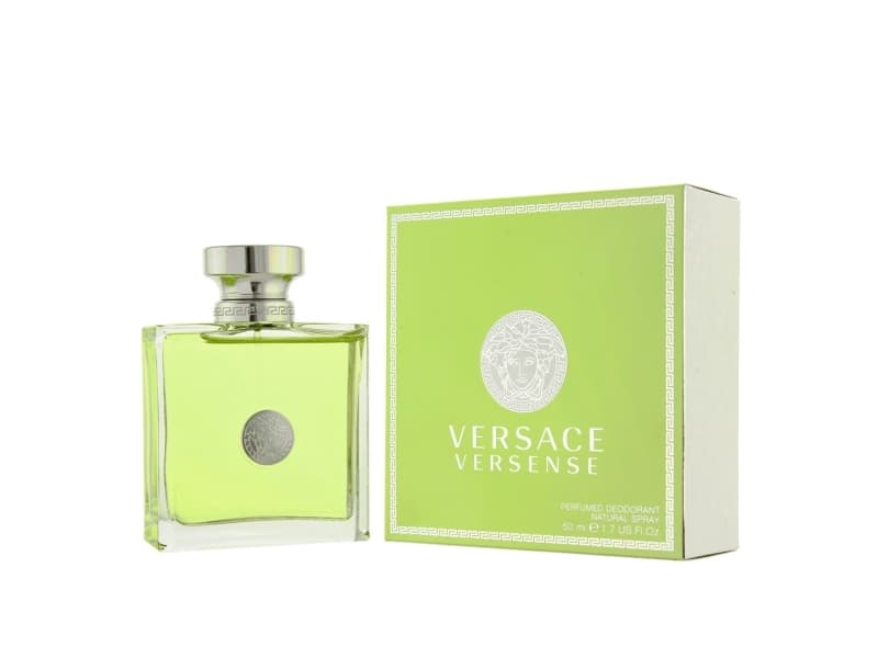 Versace Versense dezodorant pefumowany spray 50ml