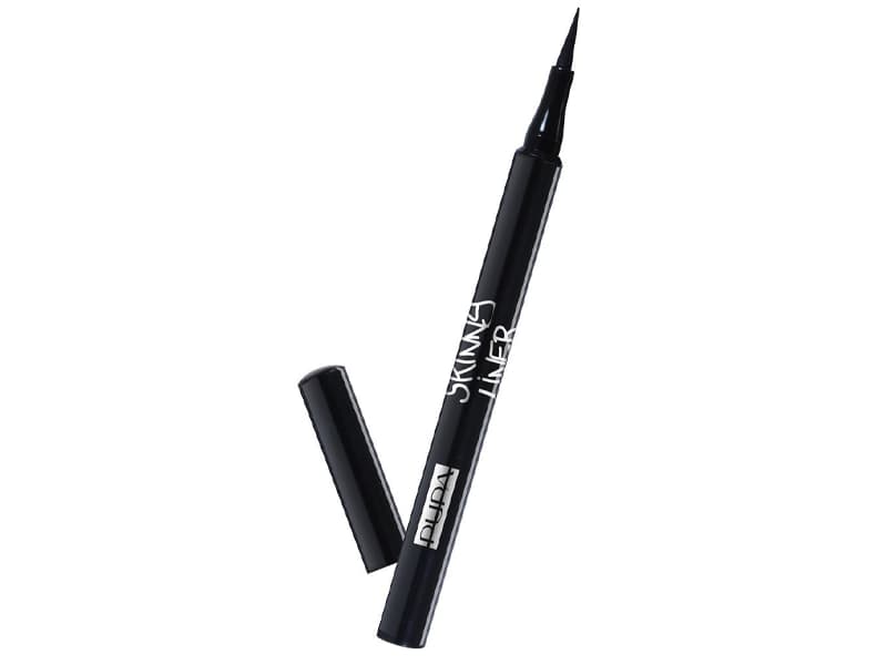 Pupa Skinny Liner - Dame - 1 ml #001 Extra Black