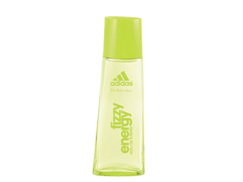 Adidas Fizzy Energy EDT 50ml