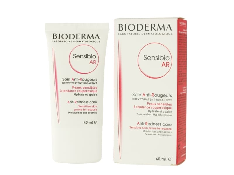 Bioderma Sensibio AR Cream 40ml