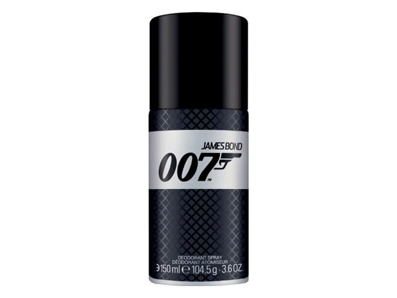 James Bond 007 Deospray 150ml