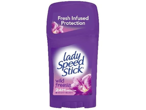 Lady Speed Stick Deodorant stick Wild Fresia 45g
