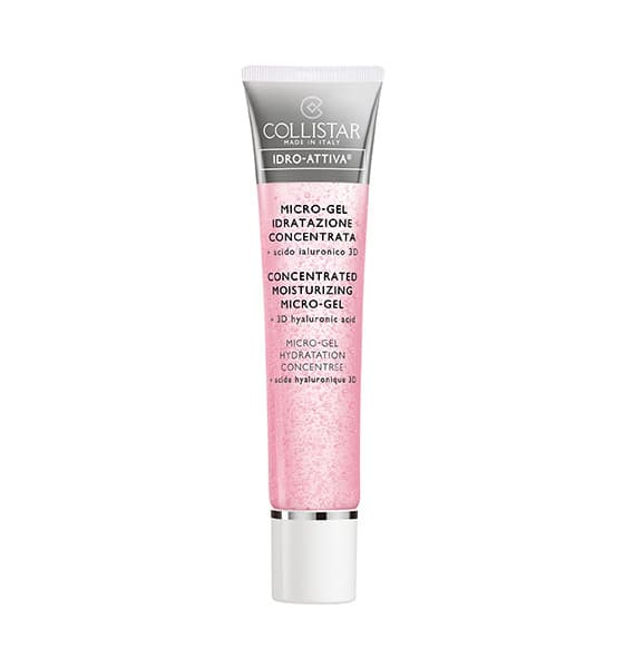 Collistar K21122, Kvinna, Universal, Fuktgivande, Fuktgivande, Utfyllande, Skyddande, 40 ml, 72 h