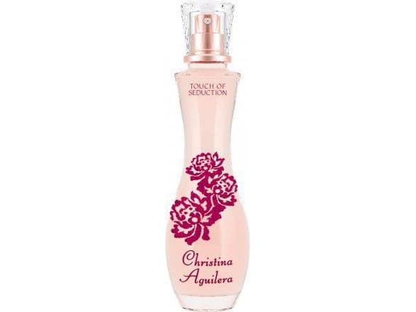 Christina Aguilera Touch of Seduction EDP 30ml