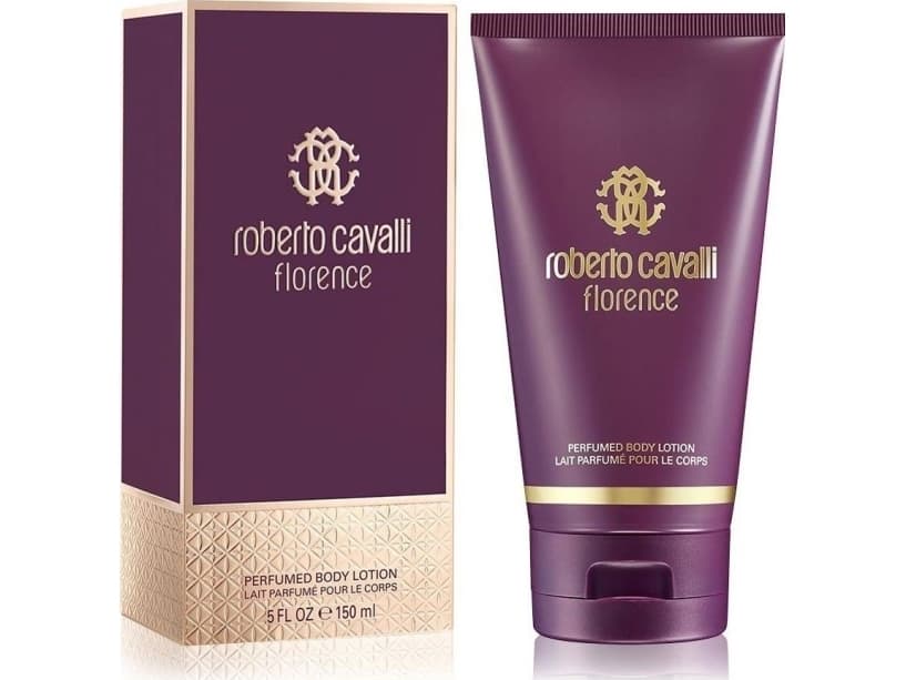 Roberto Cavalli Florence Bodylotion - Dame - 150 ml