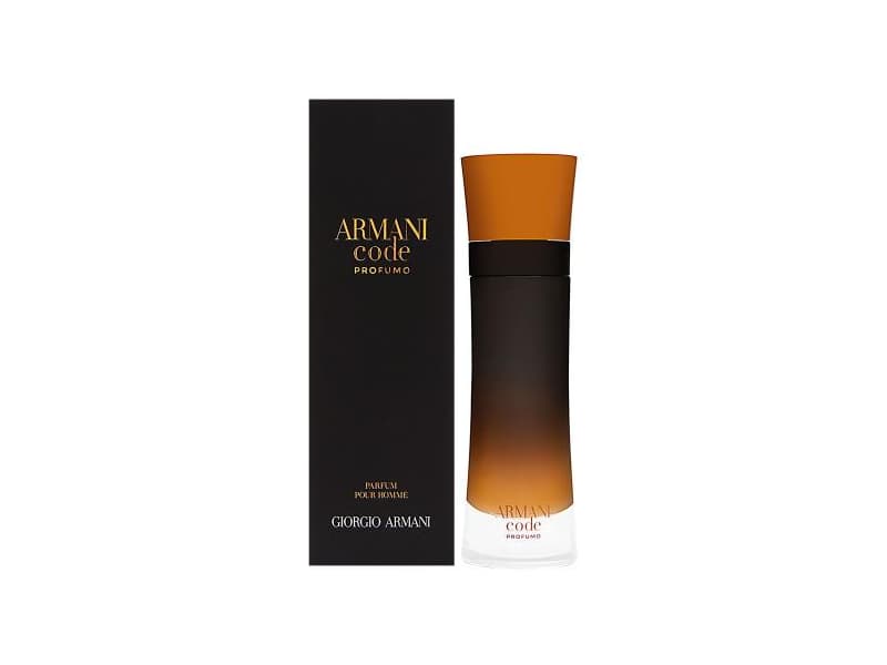 Armani Giorgio Armani Code Profumo Eau De Parfum 110 ml (man)
