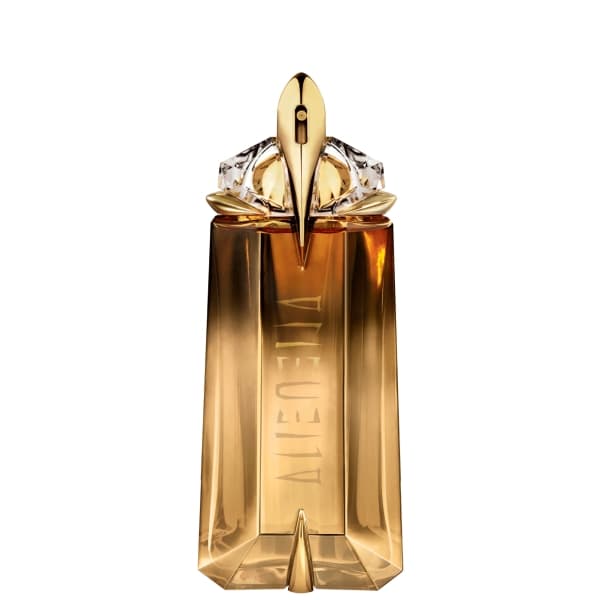 Thierry Mugler Alien Oud Majestueux Edp 90 ml, Women Refillable bottle, Spray