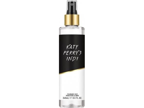 Katy Perry Indi Body Mist for Women, 240 ml