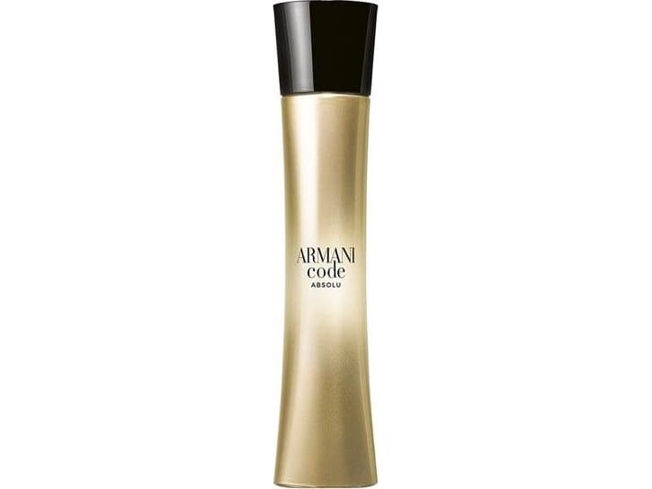 Giorgio Armani Code Absolu Pour Femme EDP 50ml