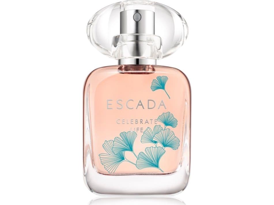 Escada Celebrate Life Eau De Parfum 50 ml (woman)