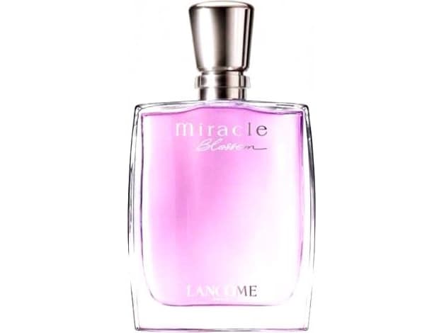 Lancome Miracle Blossom Edp Spray - Dame - 50 ml