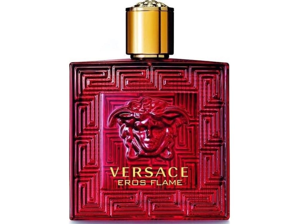 Versace Eros Flame Eau De Parfum 200 ml (man)