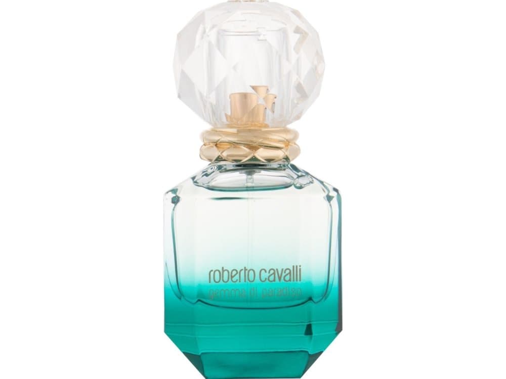 Roberto Cavalli Roberto Cavalli Gemma di 1 pardiso EDP 30ml