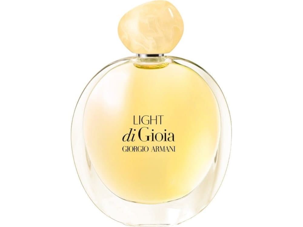 Giorgio Armani Light di Gioia EDP 100ml