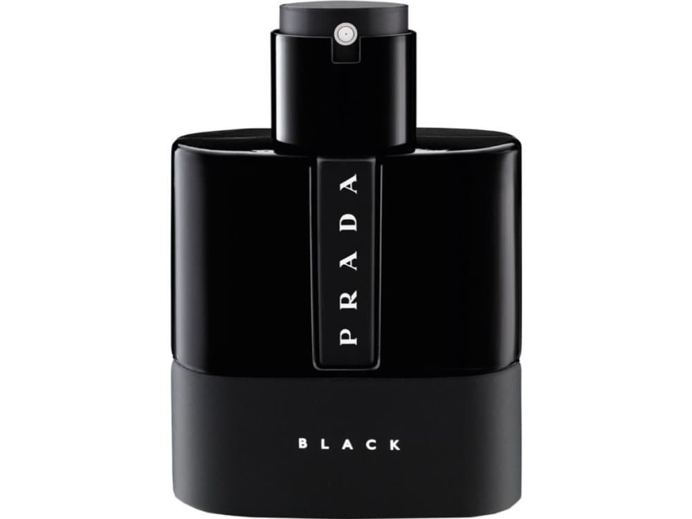 PRADA Luna Rossa Black EDP 50ml