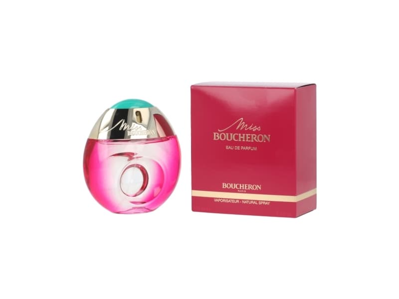 Boucheron Miss Boucheron EDP 100ml