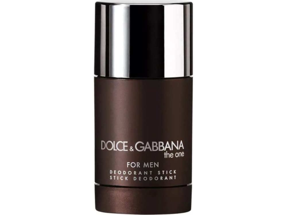 Dolce & Gabbana The One for Men Perfumed Deostick 70 g (man)