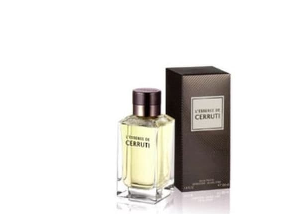 Cerruti L'Essence de Cerruti Eau De Toilette 30 ml (man)
