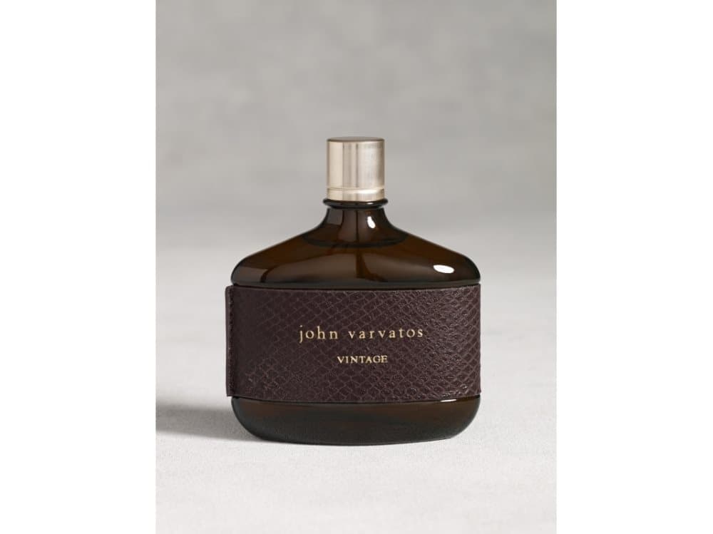 John Varvatos Vintage 125ml, Menn, 125 ml, Basilikum, Basilikum, Kanel, Jasmine, Einebær, Lavender, Cinnamon,Jasmine,Juniper berries,Lavender