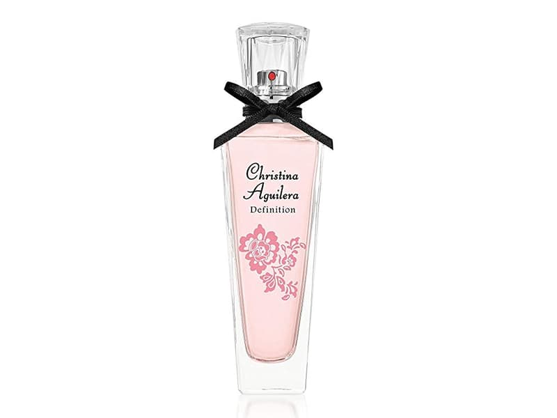 Christina Aguilera Definition Edp Spray - Dame - 50 ml