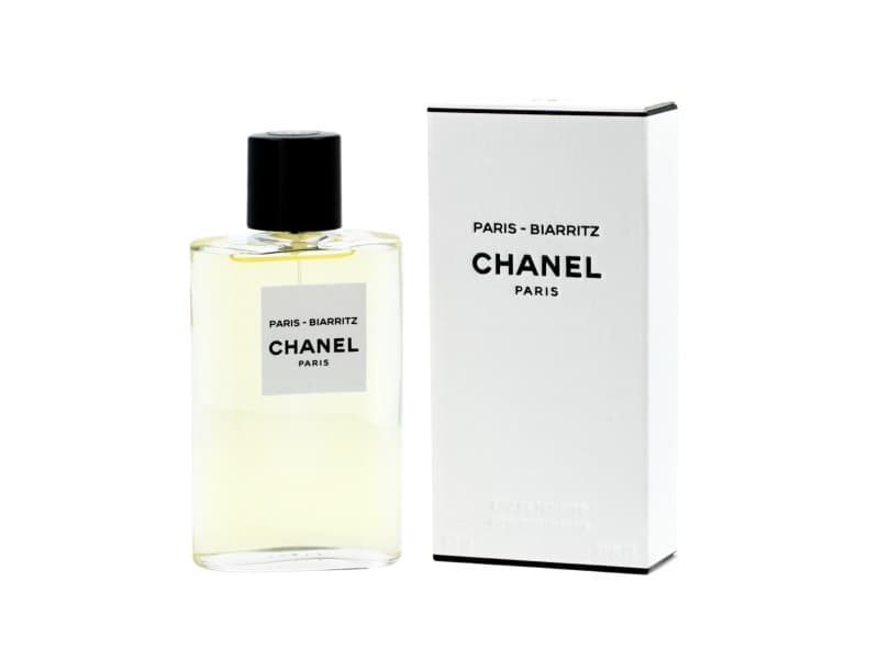 Chanel Paris-Biarritz toaletní voda Unisex 125ml