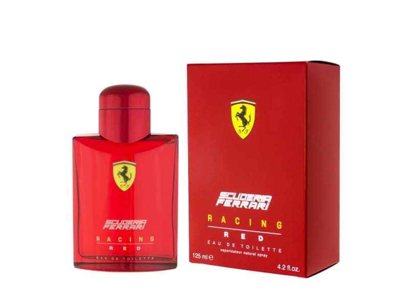 Ferrari EDT 125 ml