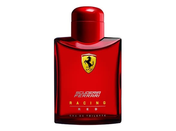 Ferrari EDT 125 ml