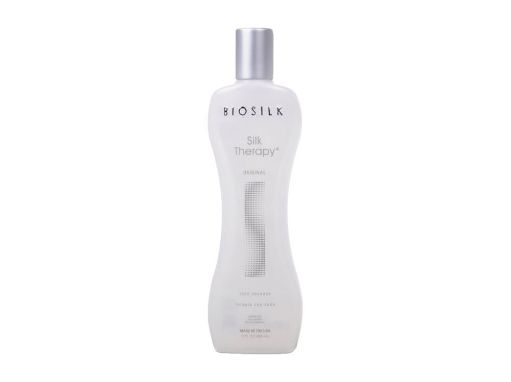 Biosilk Silk Therapy Treatment - Unisex - 355 ml
