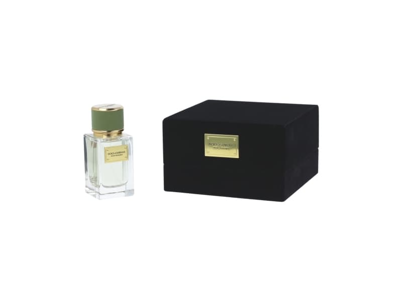 Dolce & Gabbana VELVET Bergamot EDP 50ml
