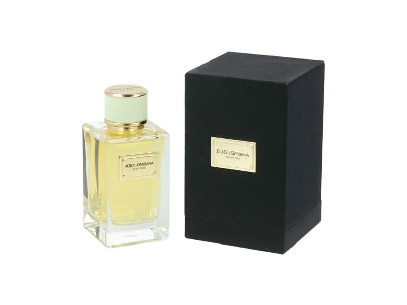 Dolce & Gabbana Velvet Pure Eau De Parfum 150 ml (woman)
