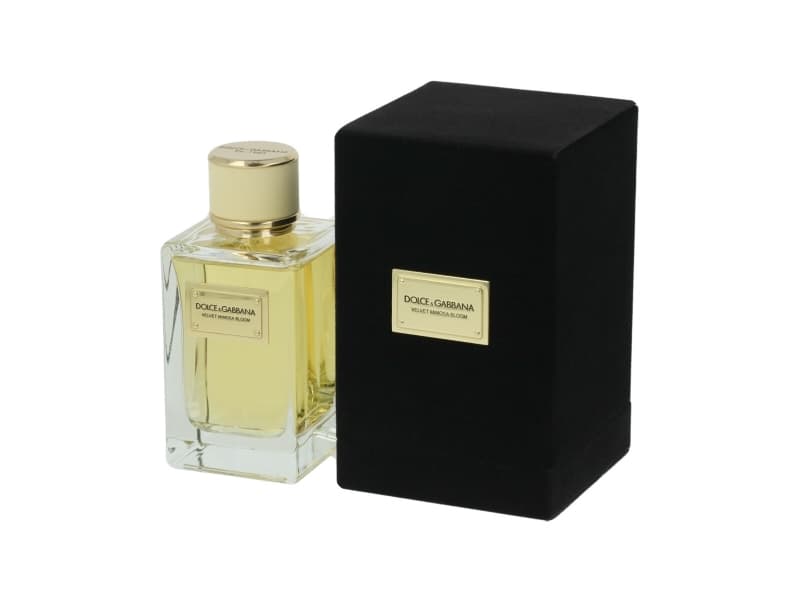 Dolce & Gabbana Velvet Mimosa Bloom Eau De Parfum 150 ml (woman)