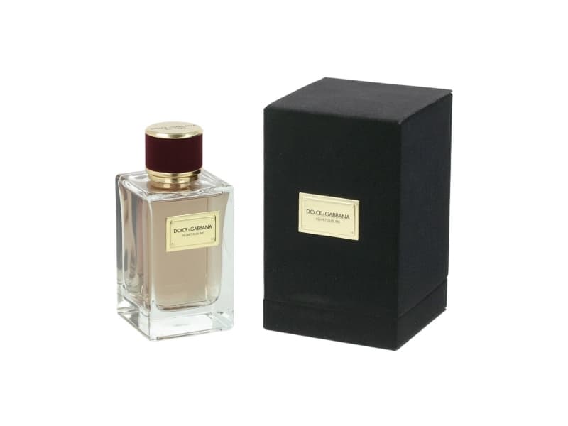 Dolce & Gabbana Velvet Sublime Eau De Parfum 150 ml (unisex)