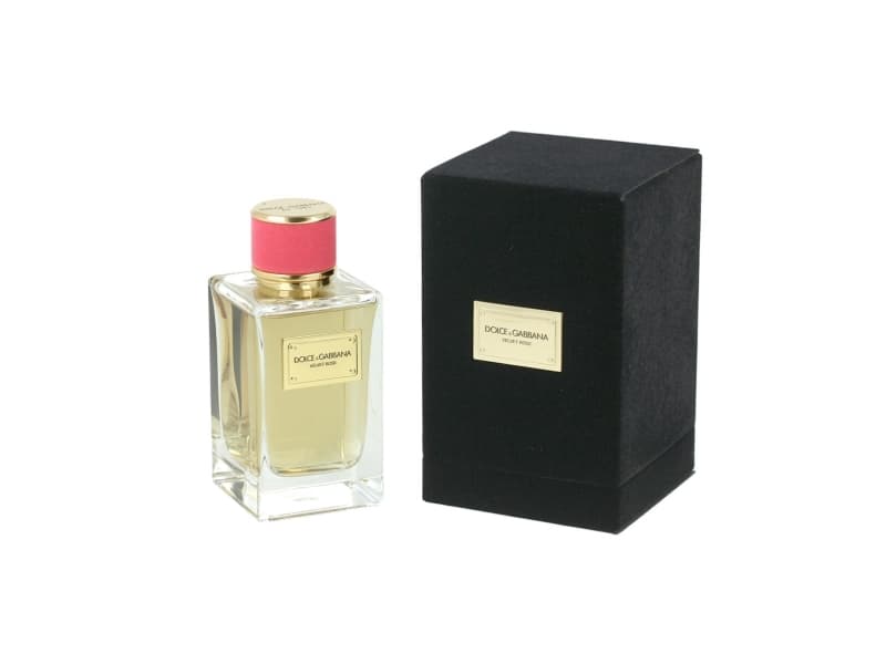 Dolce & Gabbana Velvet Rose Eau De Parfum 150 ml (woman)