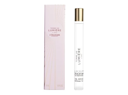 Bild av LOccitane Terre de Lumiere LEau Edt Spray - Dame - 10 ml