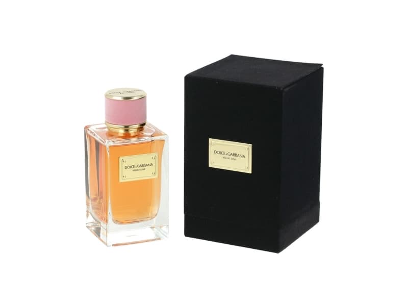 Dolce & Gabbana Velvet Love Eau De Parfum 150 ml (woman)