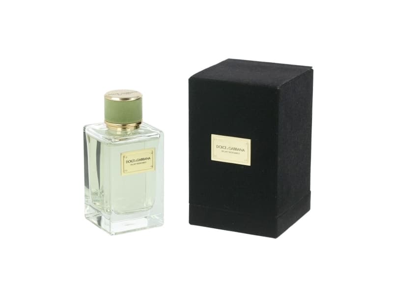 Dolce & Gabbana Velvet Bergamot Eau De Parfum 150 ml (man)