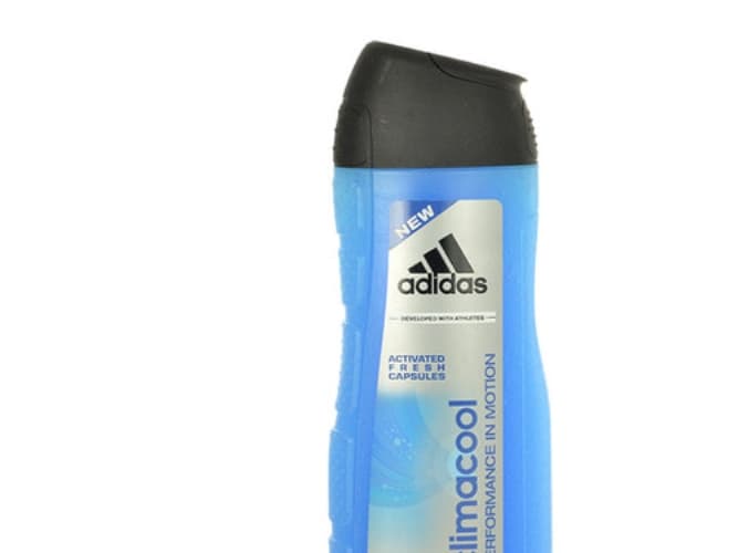 Adidas Climacool Men Perfumed Shower Gel 400 ml