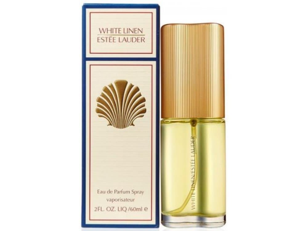 Estee Lauder White Linen Edp Spray - Dame - 60 ml