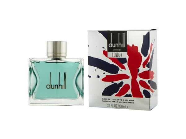 Dunhill London Eau De Toilette 100 ml (man)
