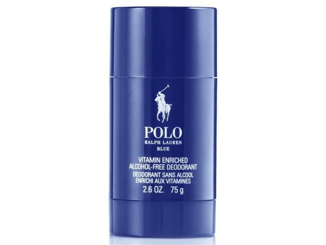 Ralph Lauren Polo Blue Deodorant stift 75ml